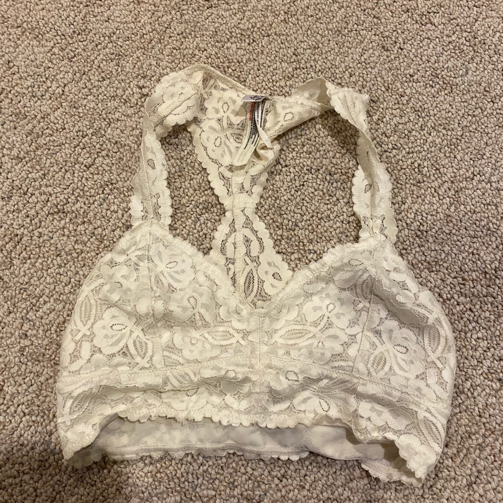 Free People Bralette
